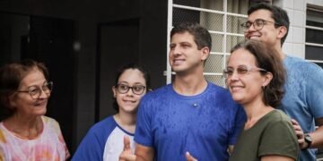 Recife lança ferramenta digital com IA para ajudar no combate à violência contra a mulher