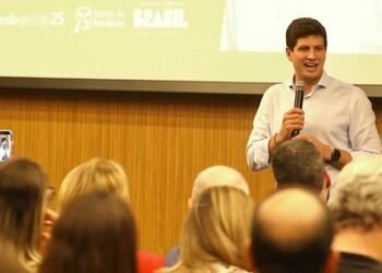 João Campos se reúne com setor imobiliário nesta terça (24) para discutir planejamento urbano