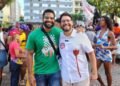 PSOL aprova filiação democrática de Jones Manoel para concorrer à Câmara Federal
