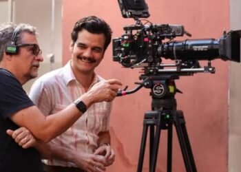 Comissão do Senado aprova voto de aplauso ao filme “O Agente Secreto”