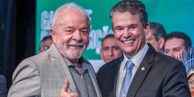 André de Paula pode ir para Ministério da Agricultura de Lula e criar nova ponte para Raquel Lyra e PSD com o PT nacional