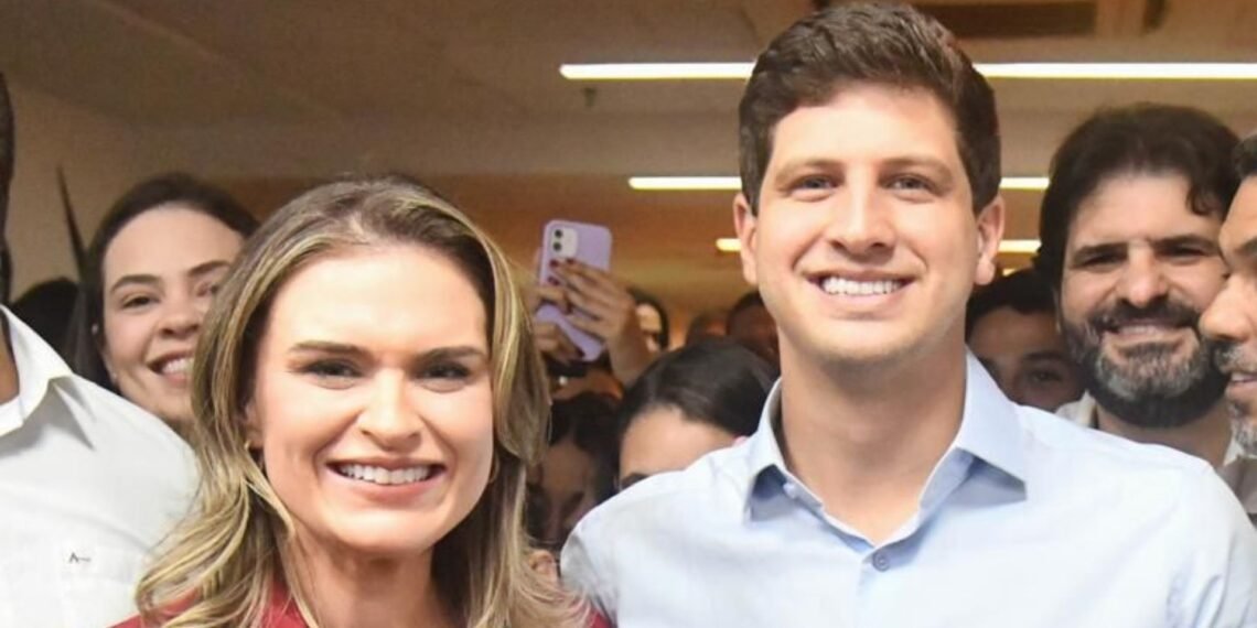 Marília Arraes revela ida ao PDT, rejeita candidatura avulsa e defende aliança com João Campos