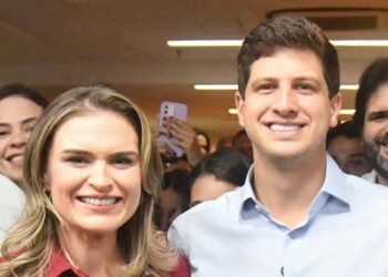 Marília Arraes revela ida ao PDT, rejeita candidatura avulsa e defende aliança com João Campos