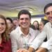 diz João Campos ao lançar pré-candidatura ao Governo de Pernambuco