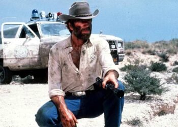 sete filmes para revisitar a carreira do ator