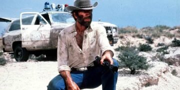 sete filmes para revisitar a carreira do ator