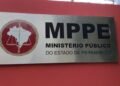 MPPE recomenda Câmaras de Pernambuco a evitar antecipações de eleições das Mesas Diretoras