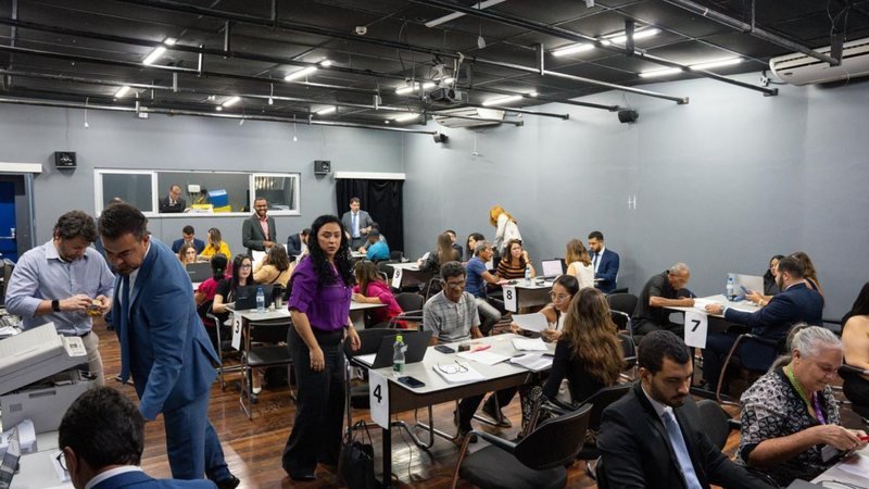 Mutirão do TJPE vai beneficiar 800 famílias com acordos de indenizações na Caixa Econômica Federal