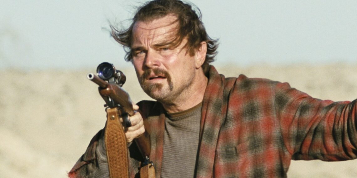 Uma Batalha Após a Outra vence prêmio de Melhor Filme