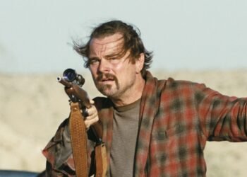 Uma Batalha Após a Outra vence prêmio de Melhor Filme