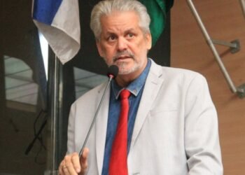 Osmar Ricardo revela plano de abrir divergência na Assembleia do PT; Cury recebe com naturalidade