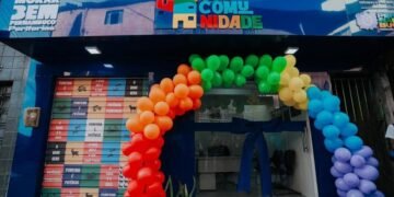 Na Zona Sul do Recife, Governo de Pernambuco lança PE na Comunidade e entrega 87 casas reformadas