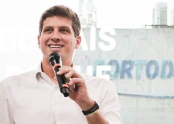 João Campos inaugura primeira fase do Parque Linear do Rio Pina em área que abrigava palafitas