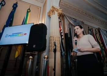 Raquel Lyra celebra aprovação de projetos, mas volta a cobrar Alepe por votação do orçamento