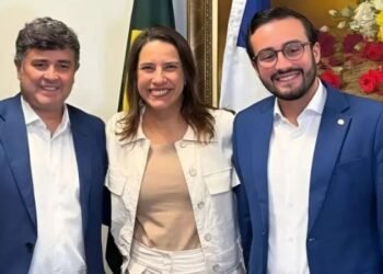 Aliados de Raquel Lyra esperam Eduardo da Fonte fora do governo e já calculam entrega de cargos do PP