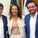 Aliados de Raquel Lyra esperam Eduardo da Fonte fora do governo e já calculam entrega de cargos do PP