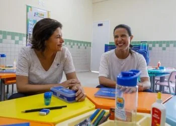 garantimos às mães o direito de trabalhar
