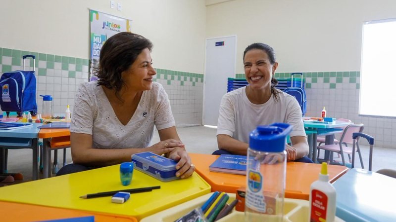 garantimos às mães o direito de trabalhar