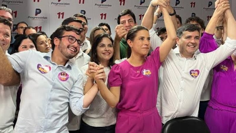 Após tensões, Lula da Fonte garante apoio a Raquel Lyra e diz que gestora dará “lapada” na oposição