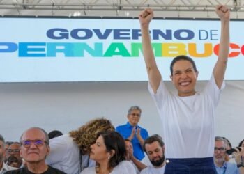 Não é o último ano, é o primeiro dos próximos cinco