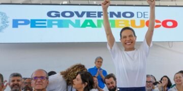 Não é o último ano, é o primeiro dos próximos cinco