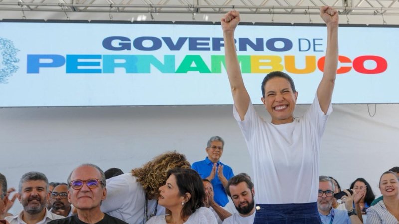 Não é o último ano, é o primeiro dos próximos cinco