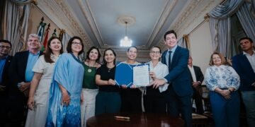 Raquel Lyra aposta em empreendedorismo contra a violência e lança editais de R$ 4,6 milhões para mulheres