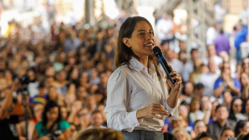 realizando um sonho do povo do Agreste