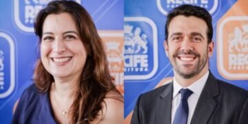 Após saída de indicados do União Brasil, Prefeitura do Recife anuncia secretários interinos