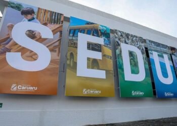 Prefeitura de Caruaru nega possibilidade de equiparação de auxiliares ao magistério