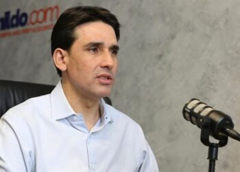 Silvio Costa Filho nega que será vice em chapa de João Campos e reafirma pré-candidatura ao Senado