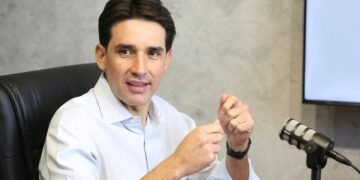 Silvio Costa Filho diz que cenário para o Senado em Pernambuco deve ter “muitos movimentos” nas próximas semanas