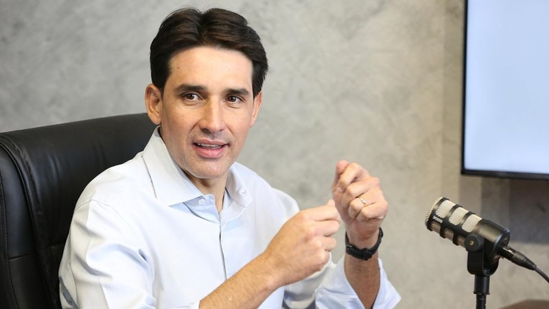 Silvio Costa Filho diz que cenário para o Senado em Pernambuco deve ter “muitos movimentos” nas próximas semanas