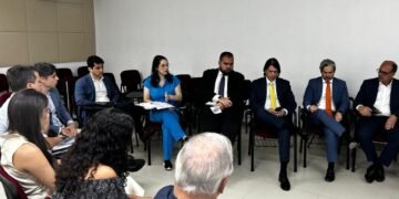 Simepe discute interferência de seguradoras na relação médico-paciente no MPPE