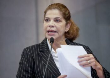 Socorro Pimentel defende acelerar votações na Alepe antes de esvaziamento para as eleições