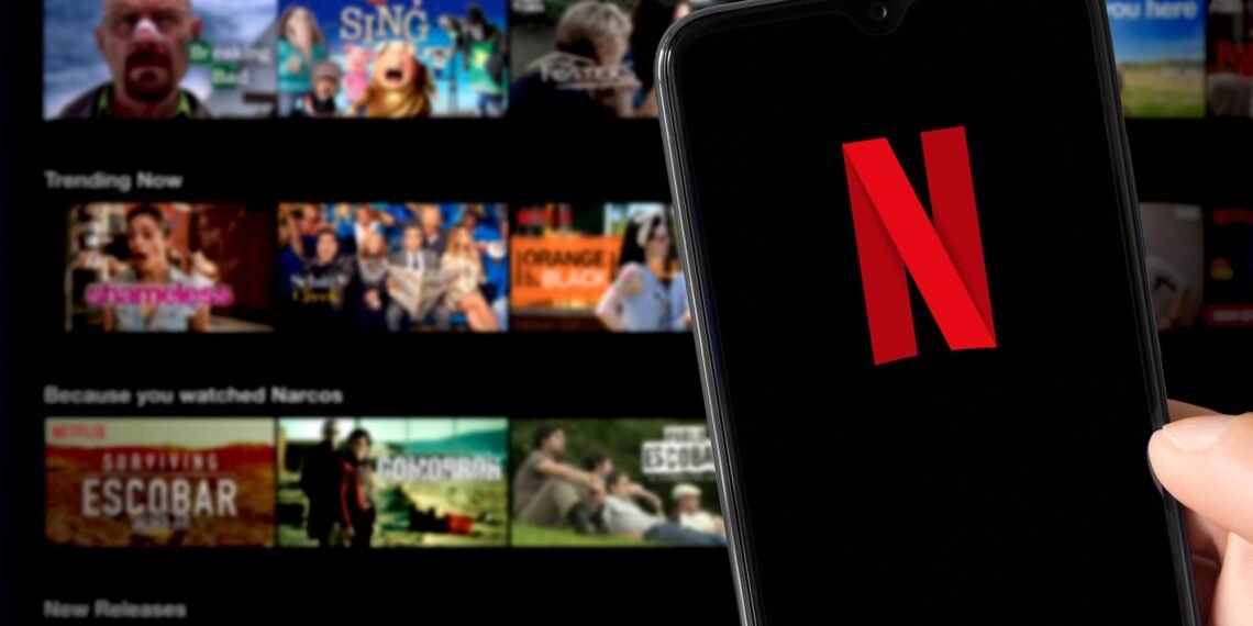 Netflix anuncia feed vertical e amplia uso de IA