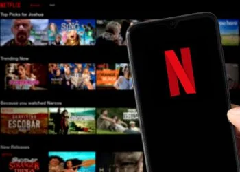 Netflix anuncia feed vertical e amplia uso de IA