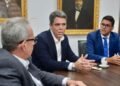 Amupe teme que ajuda do Estado aos municípios no São João seja prejudicada com ‘trava’ no Orçamento 26 na Alepe