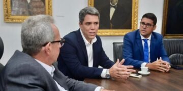 Amupe teme que ajuda do Estado aos municípios no São João seja prejudicada com ‘trava’ no Orçamento 26 na Alepe