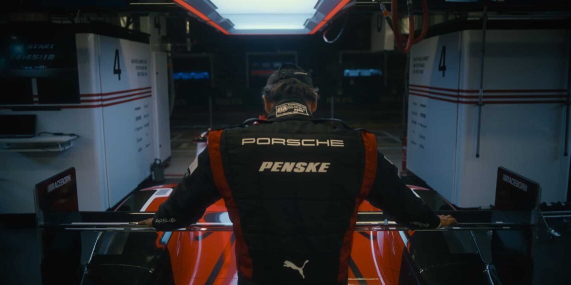 Como irmãos brasileiros levaram Le Mans para o IMAX