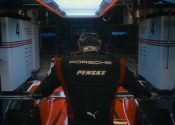 Como irmãos brasileiros levaram Le Mans para o IMAX