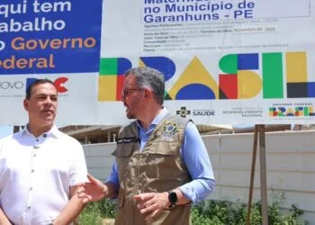 Governo Lula anuncia R$ 22,1 milhões em investimentos para o aeroporto de Garanhuns