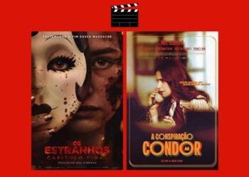 Cinema: lançamentos de filmes da semana (9 de abril)