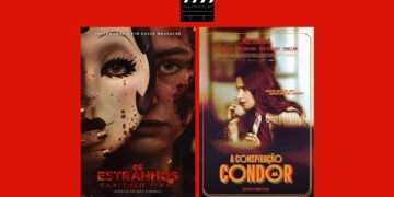 Cinema: lançamentos de filmes da semana (9 de abril)
