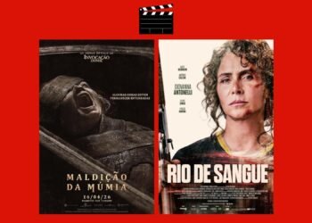 Cinema: lançamentos de filmes da semana (16 de abril)