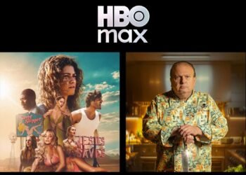 HBO Max: lançamentos da semana (27 de abril a 3 de maio)