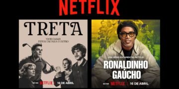 Netflix: lançamentos da semana (13 a 19 de abril)