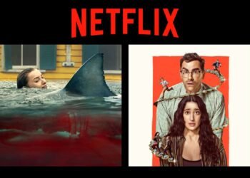 Netflix: lançamentos da semana (6 a 12 de abril)