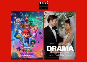 Cinema: lançamentos de filmes da semana (2 de abril)