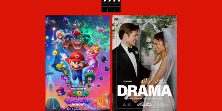 Cinema: lançamentos de filmes da semana (2 de abril)